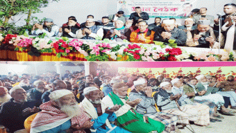 সিলেট-৬ আসন নিয়ে বিভ্রান্তি ছড়ানো হচ্ছে : অ্যাড. এমরান চৌধুরী