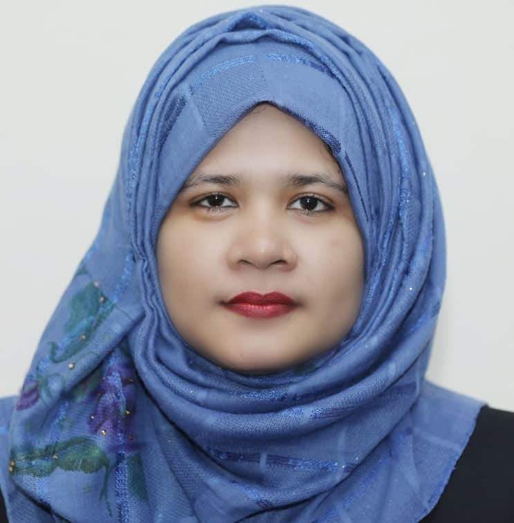 বিয়ানীবাজারের নতুন ইউএনও উম্মে হাবিবা মজুমদার