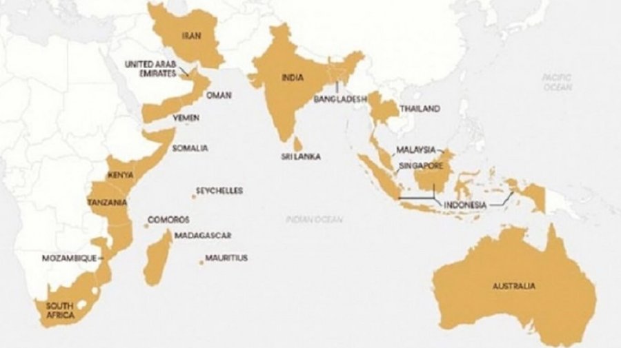 যুক্তরাষ্ট্রের জাতীয় নিরাপত্তা কৌশল: আমাদের অঞ্চলে কীভাবে প্রভাব ফেলবে