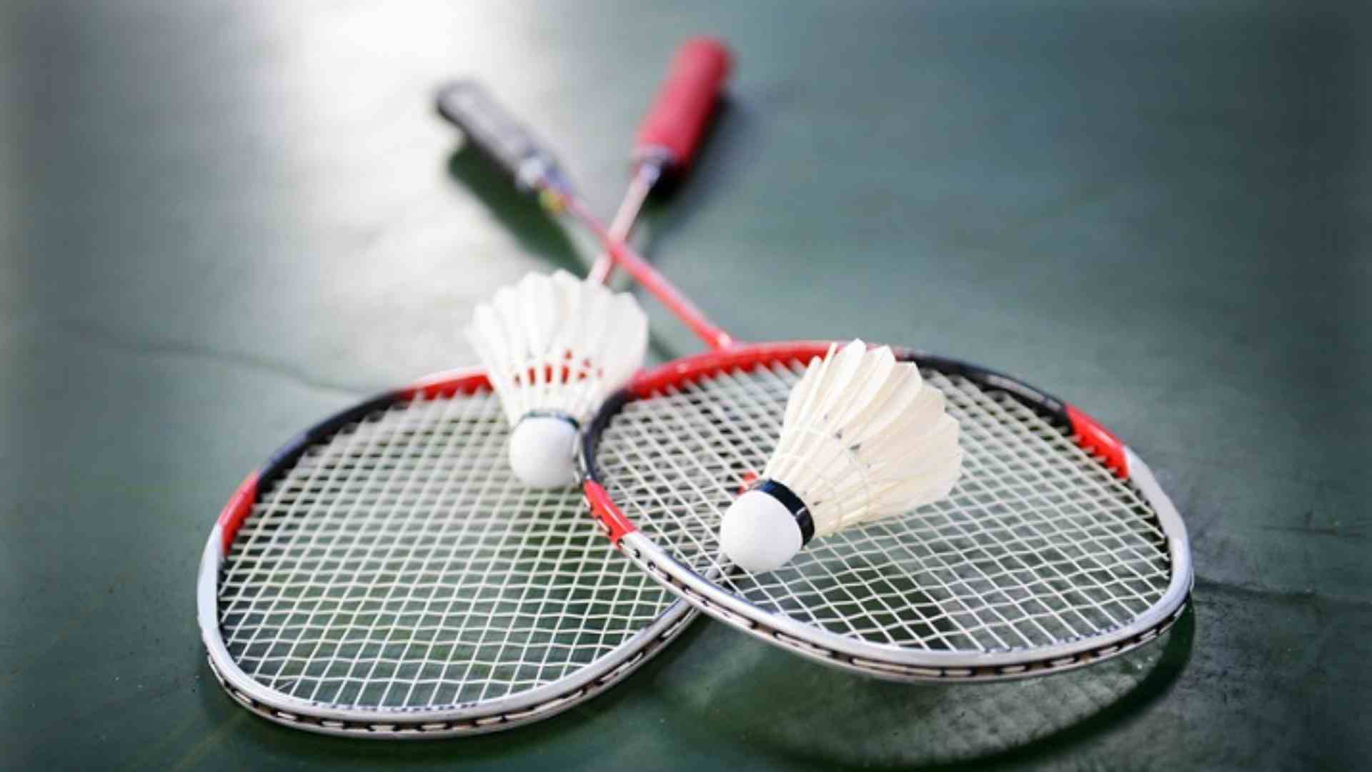 বিয়ানীবাজারে গোলাবশাহ যুব সংঘ থ্রি ইভেন্টস ব্যাডমিন্টন টুর্নামেন্ট আয়োজনের প্রস্তুতি