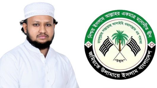 কী করবেন বিয়ানীবাজার-গোলাপগঞ্জে জমিয়তের প্রার্থী হাফিজ ফখরুল