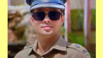 বিয়ানীবাজার থানার নতুন ওসি ওমর ফারুক