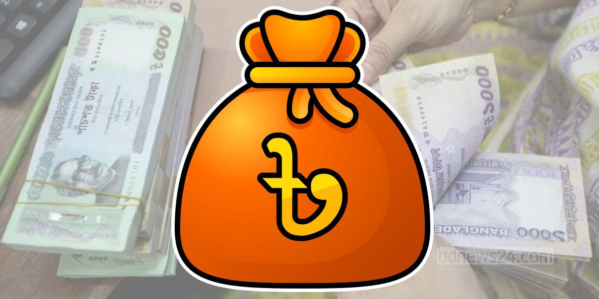 সংকটেও বাড়ছে কোটিপতি