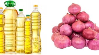 ভোজ্যতেল ও পেঁয়াজে নাস্তানাবুদ ভোক্তারা