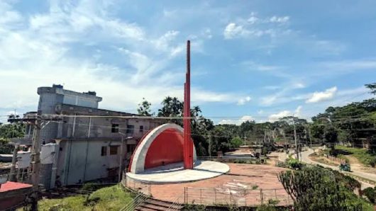 নীরবে চলে গেল বিয়ানীবাজার মুক্ত দিবস