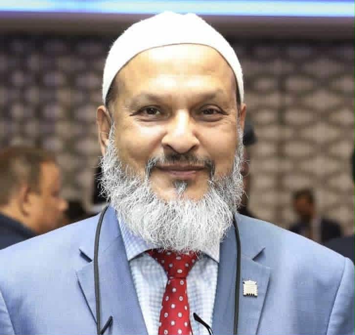 যুক্তরাজ্য প্রবাসী মুহিব পাচ্ছেন প্রবাসী সম্মাননা