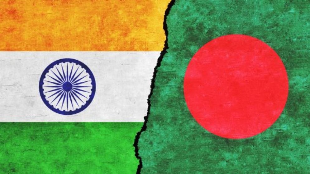২ ইস্যুতে বাড়ছে বাংলাদেশ-ভারতের কূটনৈতিক টানাপোড়েন