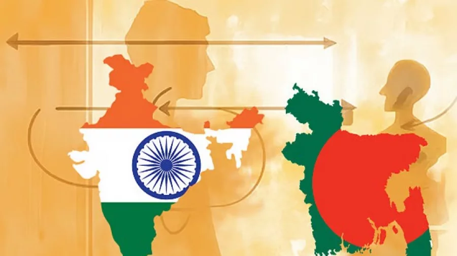 সংকটের দিকে ধাবিত হচ্ছে বাংলাদেশ-ভারত সম্পর্ক