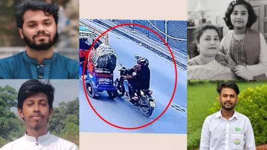 হত্যা ও হত্যাচেষ্টার চাঞ্চল্যকর ঘটনায় বাড়ছে ‘আতঙ্ক’