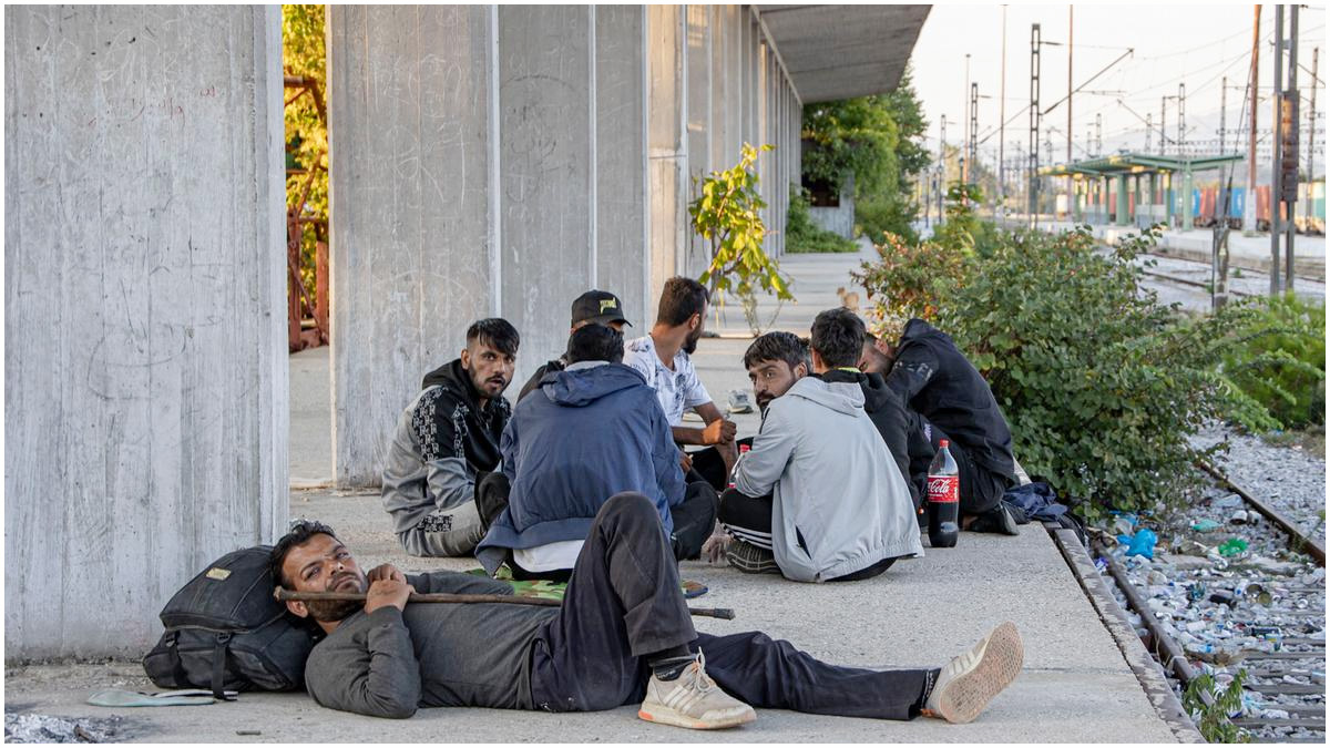 হাতছানি স্বপ্নের: পরিণতি মৃত্যু