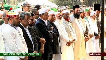 হাদি তুমি আমাদের বুকের মধ্যে আছো : প্রধান উপদেষ্টা