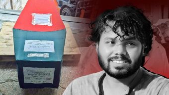 ওসমান হাদির মাগফেরাত কামনা: বিয়ানীবাজারের মসজিদে মসজিদে দোয়া