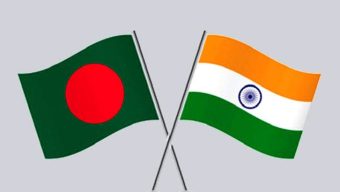 বাংলাদেশের উপর চাপ সৃষ্টির কৌশল ভারতের