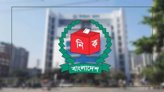 ভোটের দিন অপরাধ দমনে নতুন কৌশল নিচ্ছে ইসি