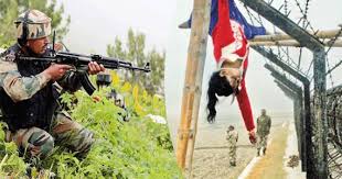 ১৫ বছরে সীমান্তে ছয় শতাধিক হত্যা