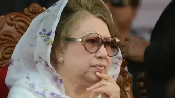 খালেদা জিয়াকে ‘ভিআইপি’ ঘোষণা, নিরাপত্তায় পাবেন এসএসএফ