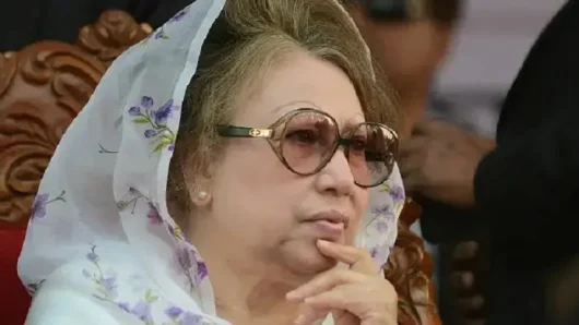 খালেদা জিয়াকে ‘ভিআইপি’ ঘোষণা, নিরাপত্তায় পাবেন এসএসএফ