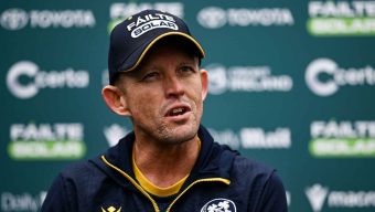 যে কৌশলে বাংলাদেশকে হারাতে চায় আয়ারল্যান্ড