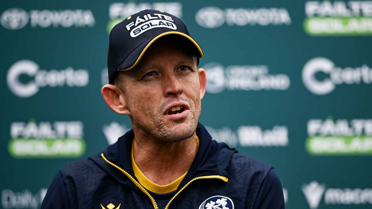 যে কৌশলে বাংলাদেশকে হারাতে চায় আয়ারল্যান্ড