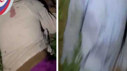 বড়লেখায় নিজ বাড়িতে দুই ভাইকে হত্যা : আহত ১