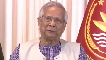 এমন নিখাদ দেশপ্রেমিক নেত্রীর শূন্যতা পূরণ হওয়ার নয়: প্রধান উপদেষ্টা