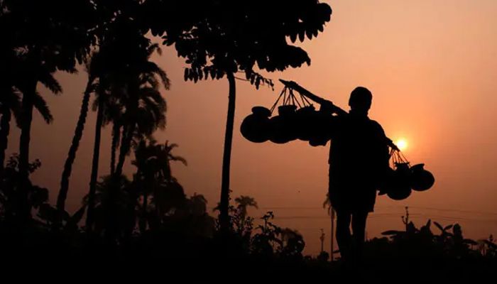 মিথেন নিঃসরণে কমছে শীতের মেয়াদ