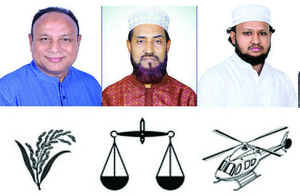 সিলেট-৬ আসনে যেভাবে শুরু হলো প্রার্থীদের নির্বাচনি প্রচারণা