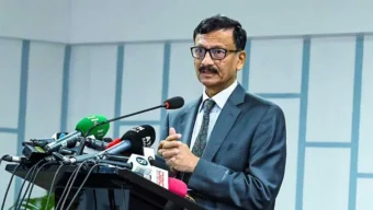 জয়শঙ্করের সফর রাজনৈতিক দৃষ্টিভঙ্গিতে না দেখার আহ্বান পররাষ্ট্র উপদেষ্টার