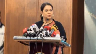 চিন্তা করে ভোট দেবেন, যাতে পরে পস্তাতে না হয়: উপদেষ্টা রিজওয়ানা