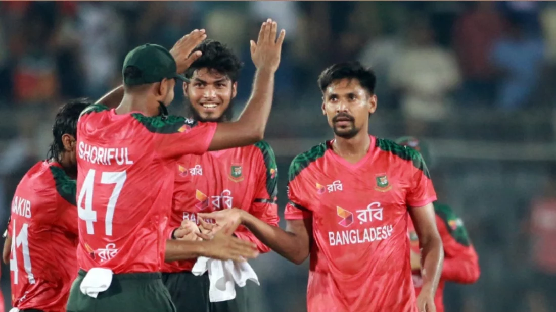 মোস্তাফিজ বিশ্বকাপ দলে থাকলে বাংলাদেশ দলের নিরাপত্তা ঝুঁকি বাড়বে