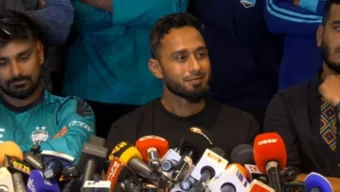 সব ধরনের ক্রিকেট বর্জনের ঘোষণা ক্রিকেটারদের