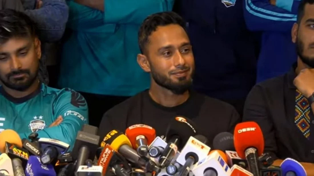 সব ধরনের ক্রিকেট বর্জনের ঘোষণা ক্রিকেটারদের
