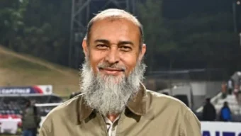 সব দায়িত্ব থেকে অব্যাহতি পাচ্ছেন বিসিবি পরিচালক নাজমুল