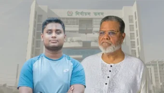 হাসনাত আবদুল্লাহর প্রার্থিতা বহাল, মঞ্জুরুল মুন্সীর মনোনয়ন বাতিল