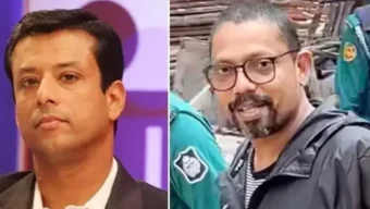 জয়-পলকের বিরুদ্ধে অভিযোগ গঠনের আদেশ আজ