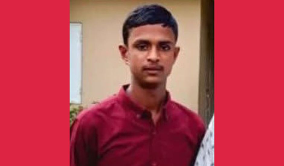 ওসমানী হাসপাতাল থেকে যুবক নিখোঁজ