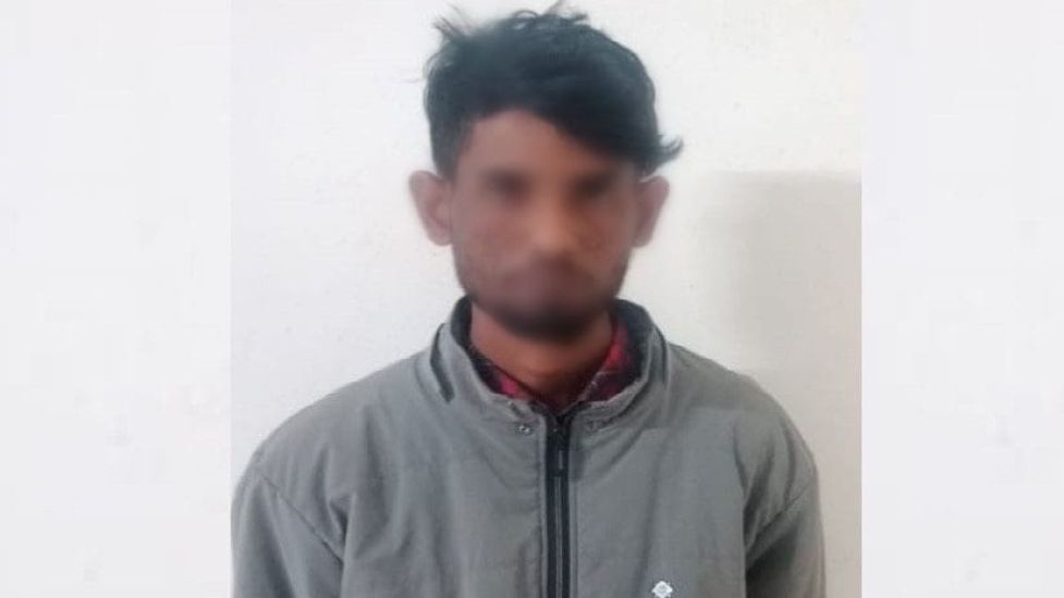 সিলেটে পিকআপ চাপায় শিশু হত্যা : চালক গ্রেফতার