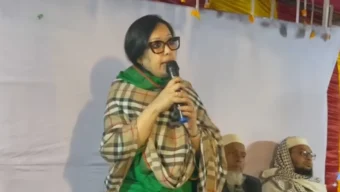 এখন তোমার সব হয়েছে, পর হয়েছি আমি: রুমিন ফারহানা