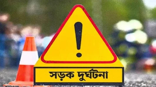 ঢাকা-সিলেট মহাসড়কে ট্রাক-মোটরসাইকেল সংঘর্ষ, নিহত ২