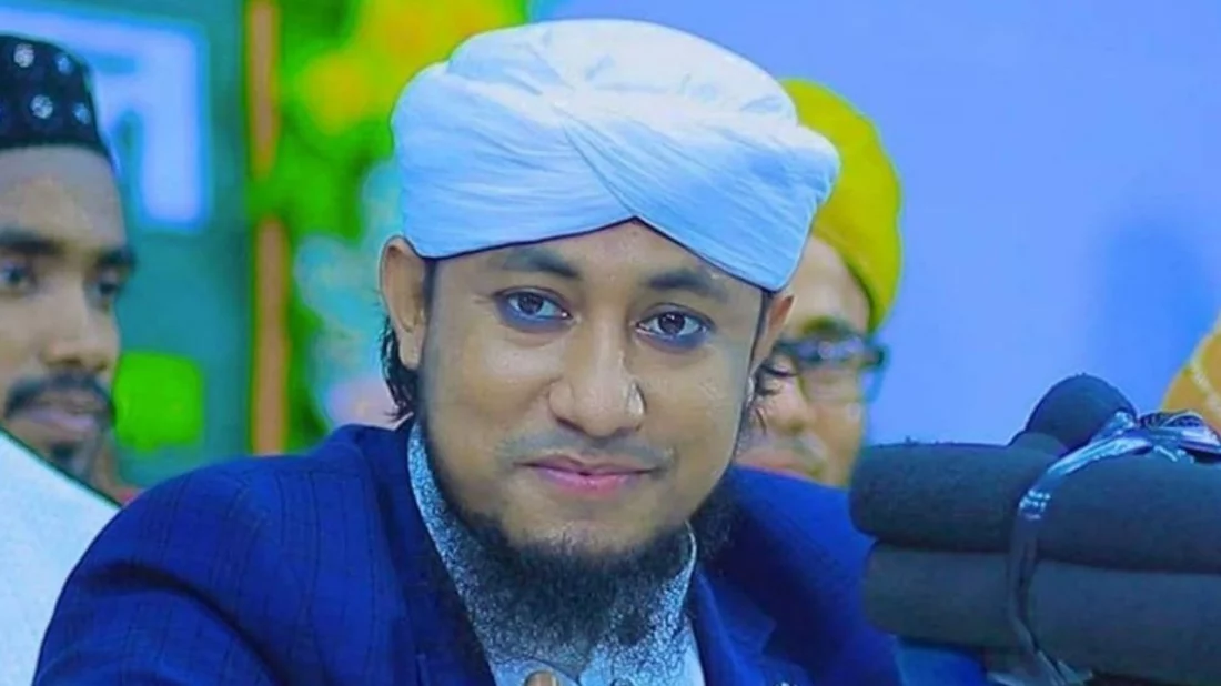 ‘সুদ’ থেকে আয়ের টাকা কেউ কেউ দান করে দিতেও পারে: তাহেরি