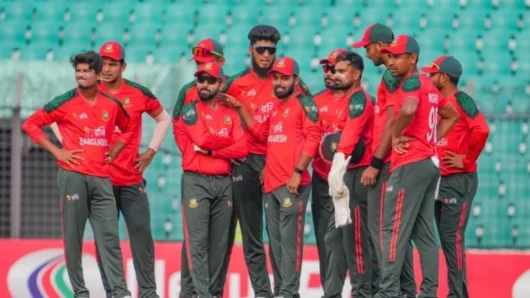বাংলাদেশকে ক্রিকেটে নিষিদ্ধের আবেদন খারিজ দিল্লি হাইকোর্টে