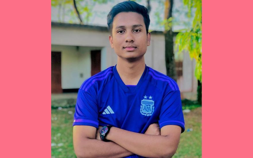 লন্ডনে লরি কেড়ে নিল সিলেটের শাকিলের প্রাণ