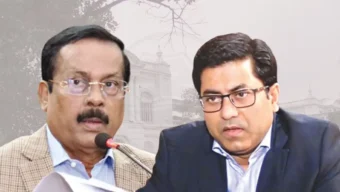 নানক-তাপসসহ ২৮ জনের বিরুদ্ধে আনুষ্ঠানিক অভিযোগ দাখিল