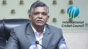 বুলবুলের ওপর ক্ষুব্ধ আইসিসির বোর্ড সদস্যরা