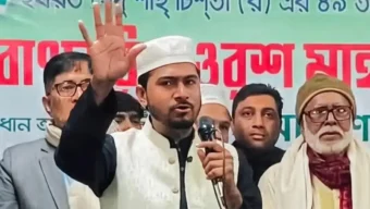 ‘বিজয় আমাদের হয়েই গেছে, ১২ ফেব্রুয়ারি শুধু আনুষ্ঠানিকতা’