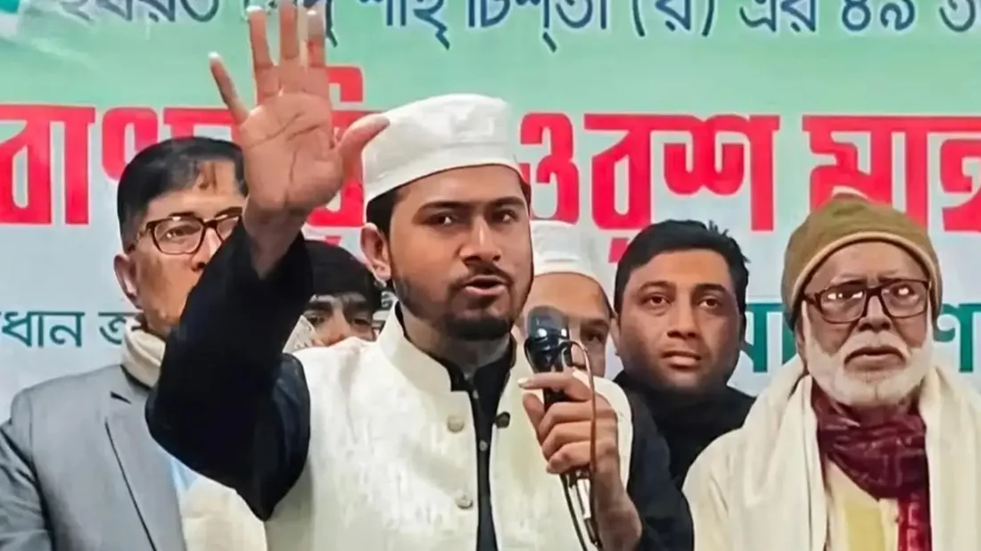 ‘বিজয় আমাদের হয়েই গেছে, ১২ ফেব্রুয়ারি শুধু আনুষ্ঠানিকতা’