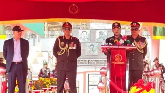 বিদেশে পালিয়ে থাকাদের হুমকির কোনো ভ্যালু নেই: স্বরাষ্ট্র উপদেষ্টা