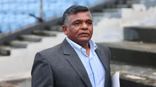 অস্ট্রেলিয়ায় যাননি, দেশেই আছেন বিসিবি প্রেসিডেন্ট বুলবুল