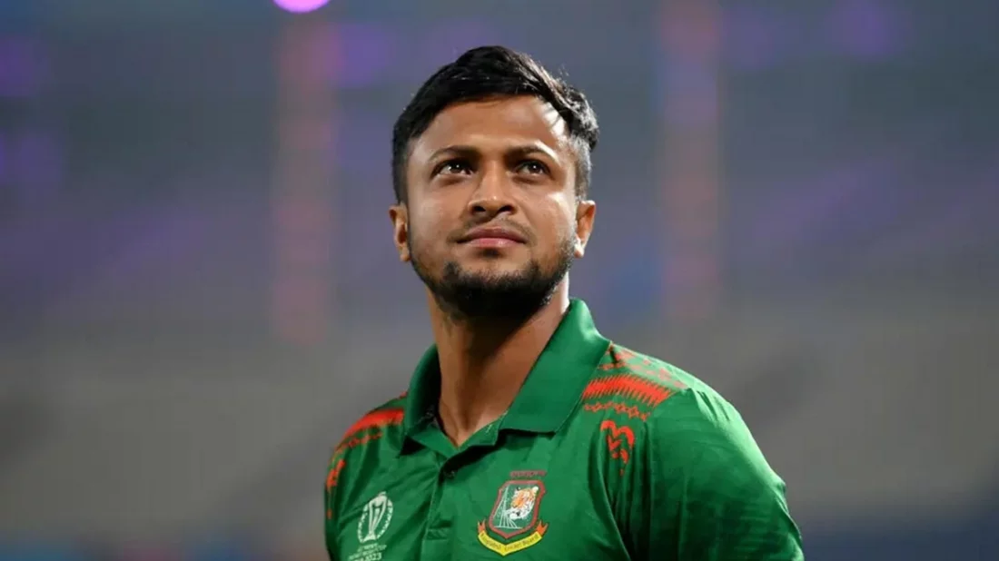 সাকিবকে জাতীয় দলে ফেরাতে আলোচনা চলমান আছে, জানালো বিসিবি