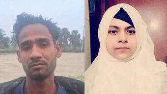 প্রেম প্রত্যাখান করায় হবিগঞ্জের লিলি হত্যা, চাঞ্চল্যকর তথ্য দিল মিলন